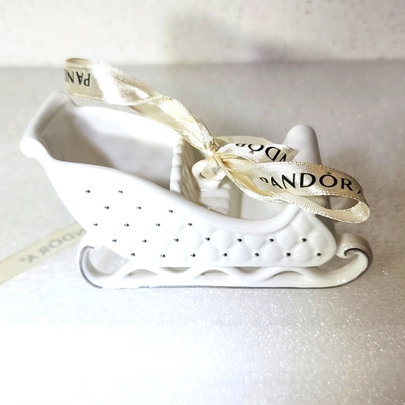 2014 Pandora Sleigh - Picture 4 of 6